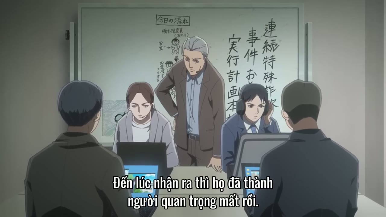 Kirio Fan Club tập 10