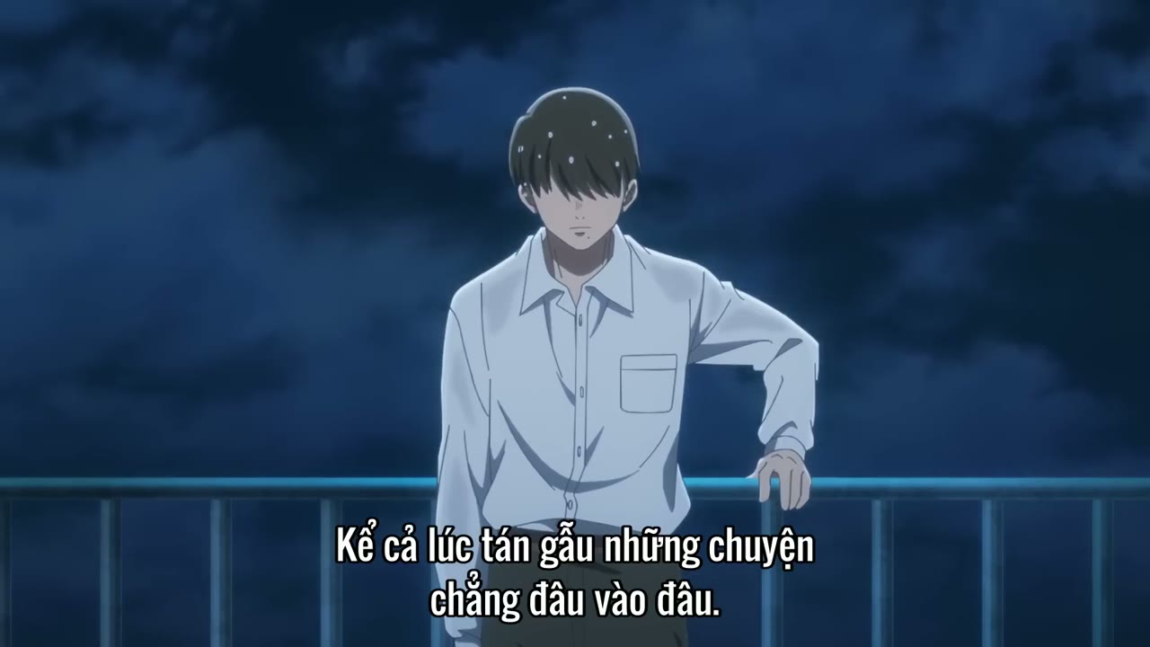 Kirio Fan Club tập 12