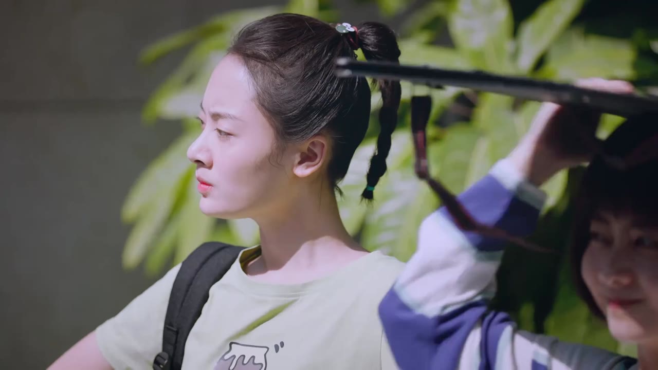 Lấy Danh Nghĩa Người Nhà tập 8