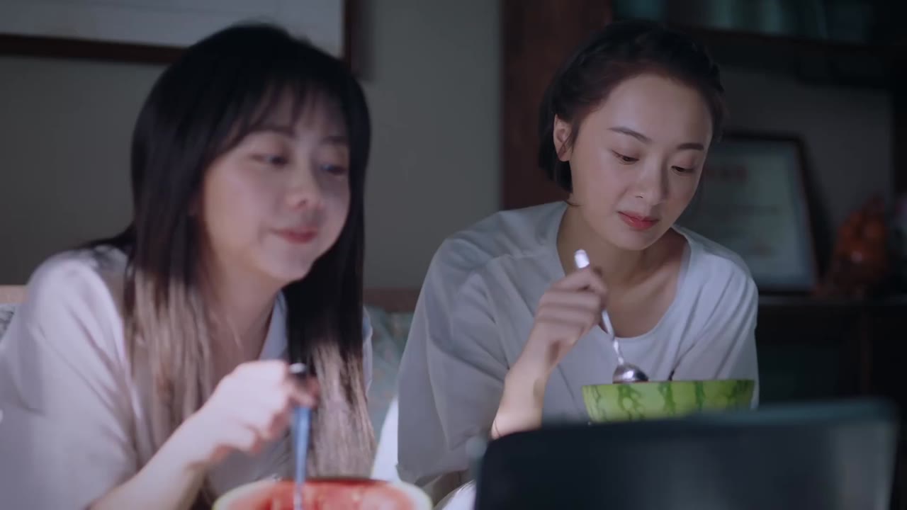 Lấy Danh Nghĩa Người Nhà tập 11 cảnh 3