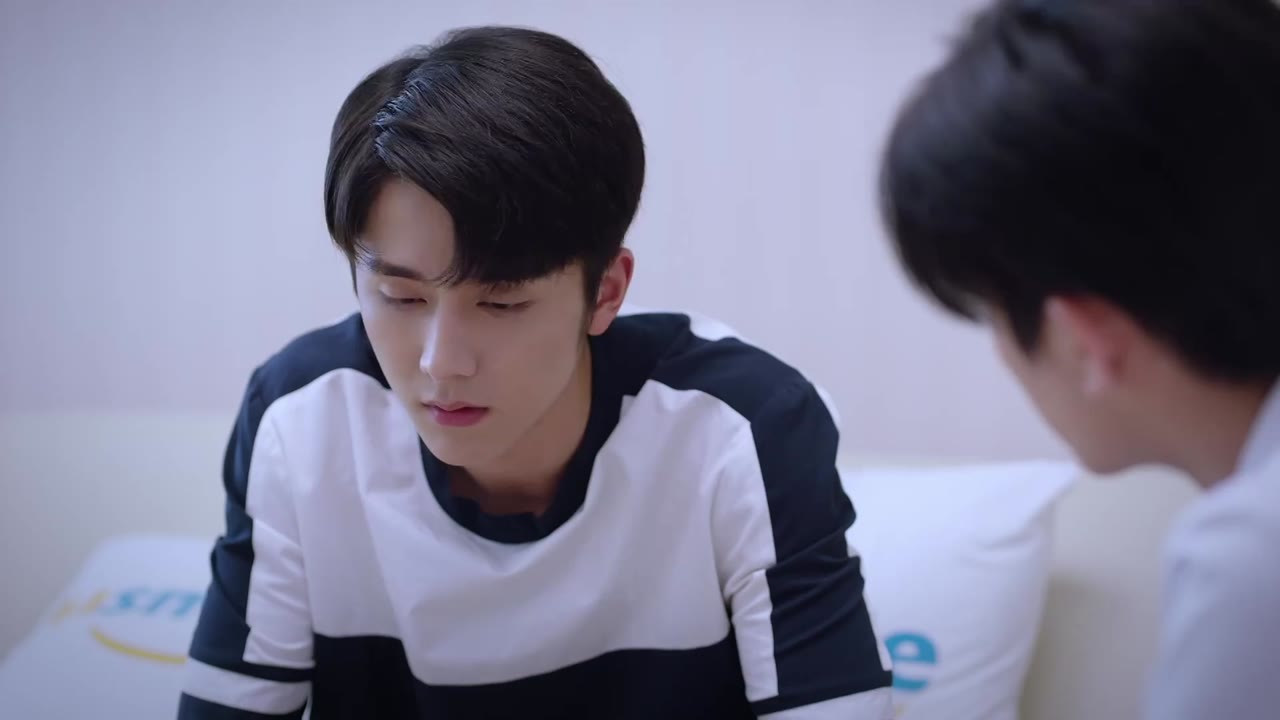 Lấy Danh Nghĩa Người Nhà tập 13