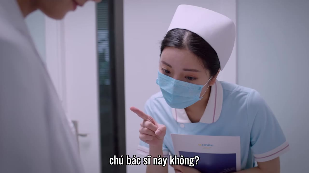 Lấy Danh Nghĩa Người Nhà tập 14