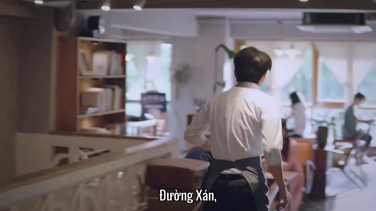 Lấy Danh Nghĩa Người Nhà tập 15 cảnh 3