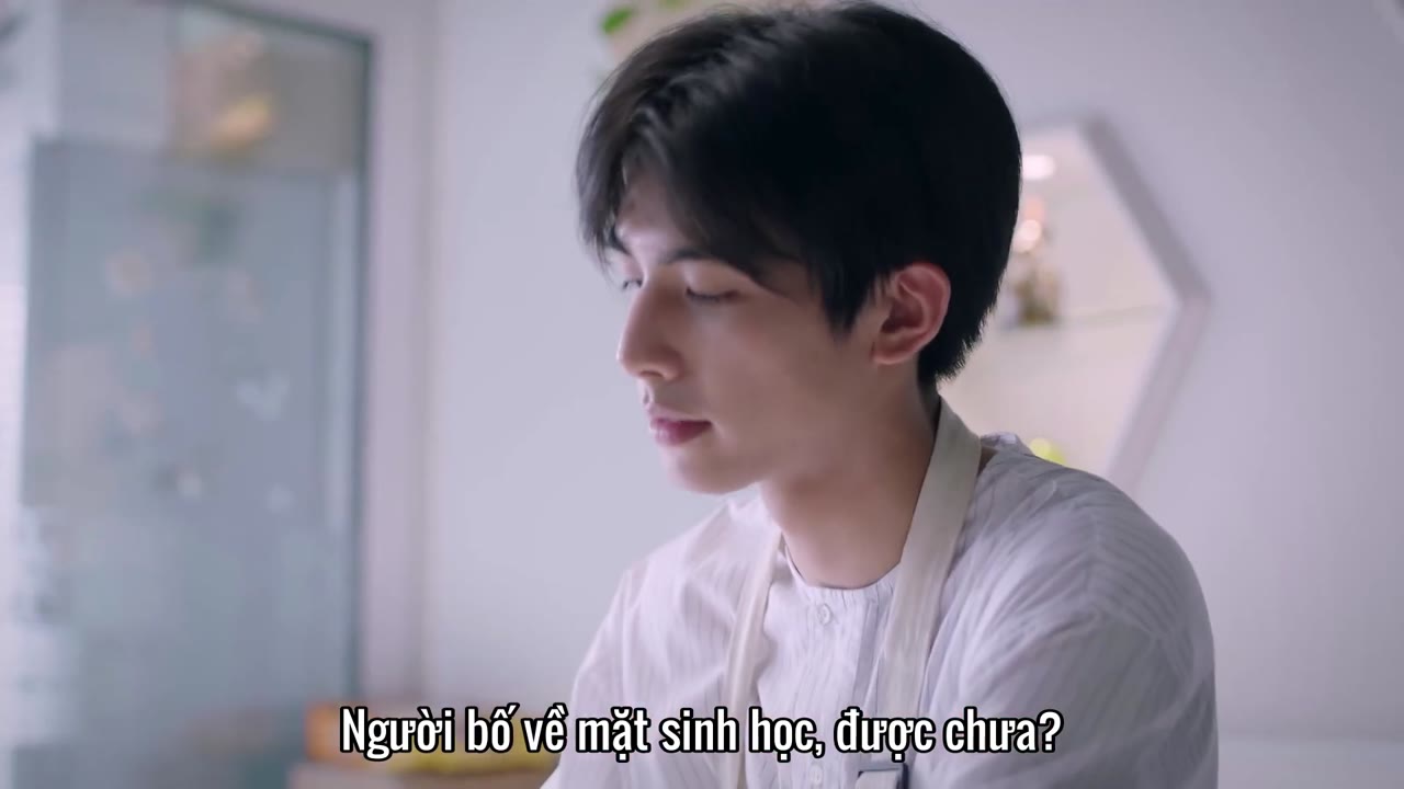 Lấy Danh Nghĩa Người Nhà tập 18 cảnh 2