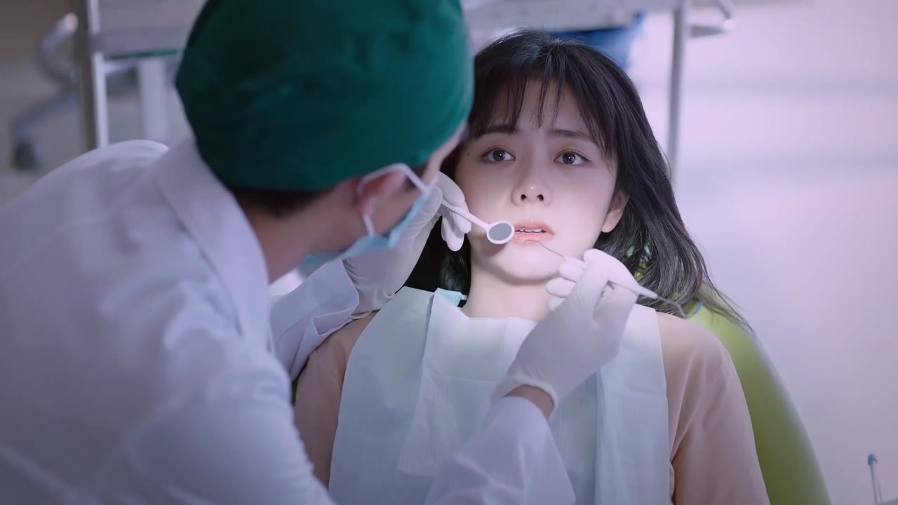Lấy Danh Nghĩa Người Nhà tập 18 cảnh 3