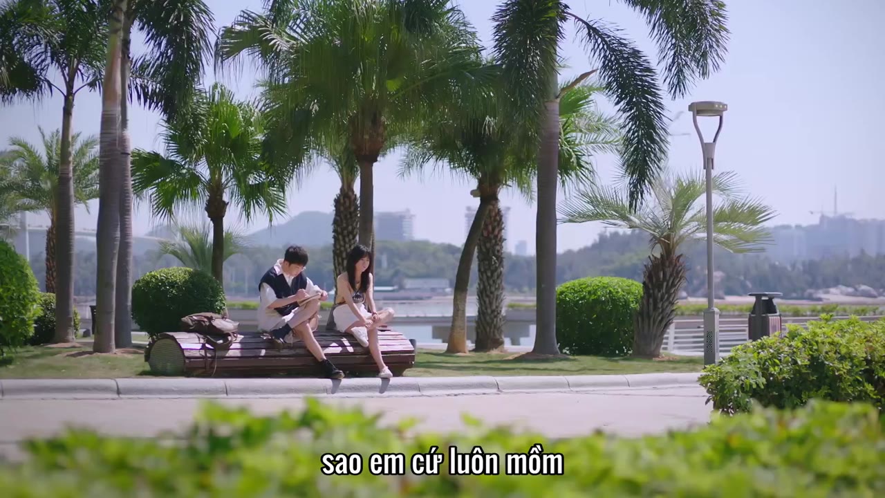 Lấy Danh Nghĩa Người Nhà tập 19