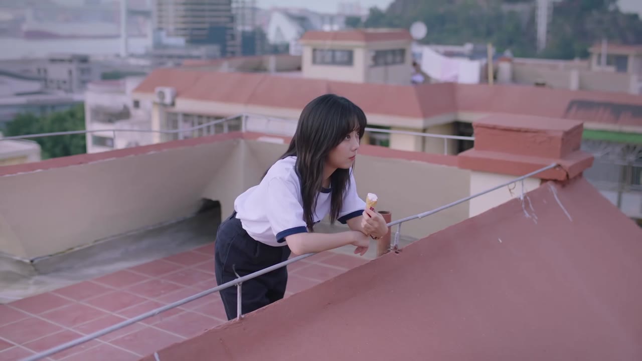 Lấy Danh Nghĩa Người Nhà tập 20 cảnh 2