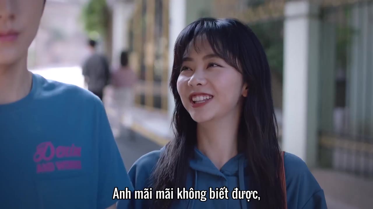 Lấy Danh Nghĩa Người Nhà tập 30 cảnh 2