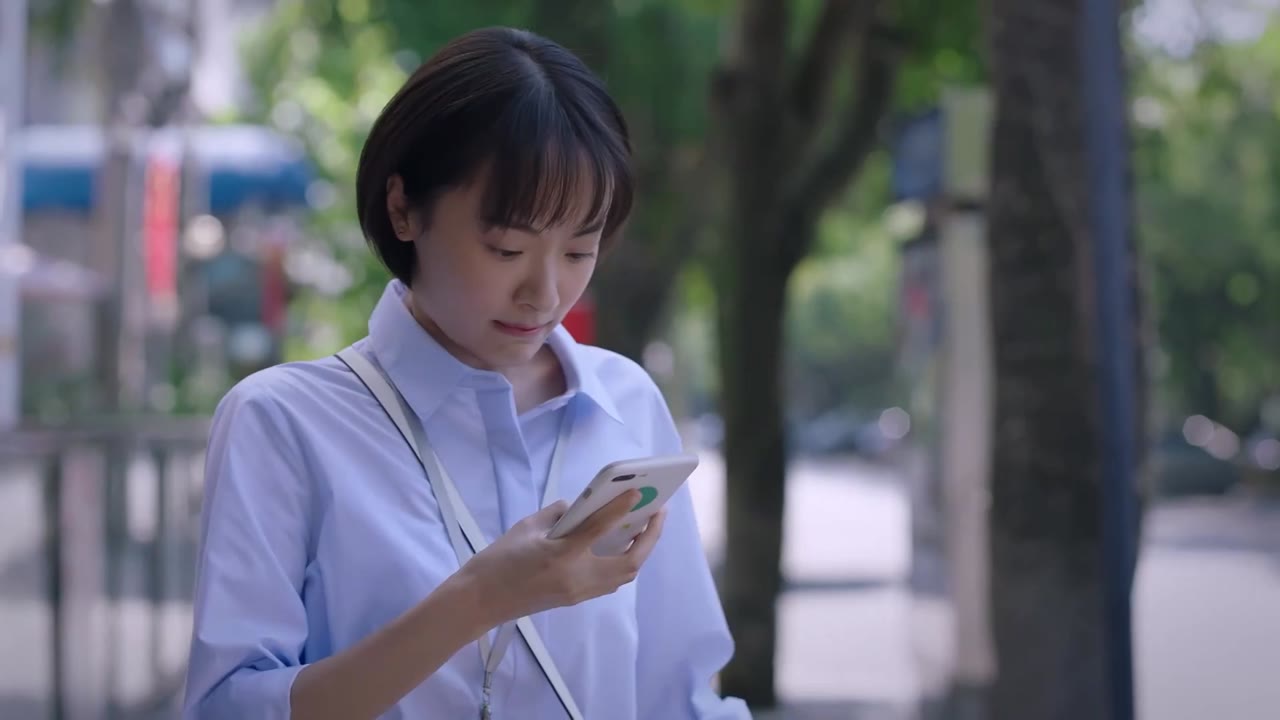 Lấy Danh Nghĩa Người Nhà tập 30 cảnh 3