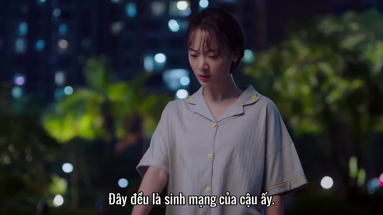 Lấy Danh Nghĩa Người Nhà tập 31 cảnh 3