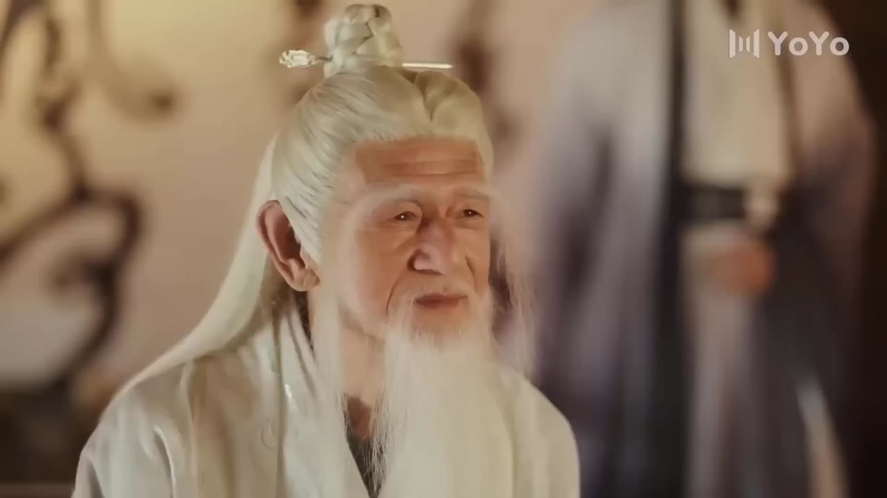 Dạ Thành Phú Chi Ly Sinh tập 1 cảnh 2
