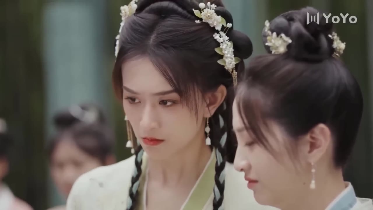 Dạ Thành Phú Chi Ly Sinh tập 2 cảnh 2