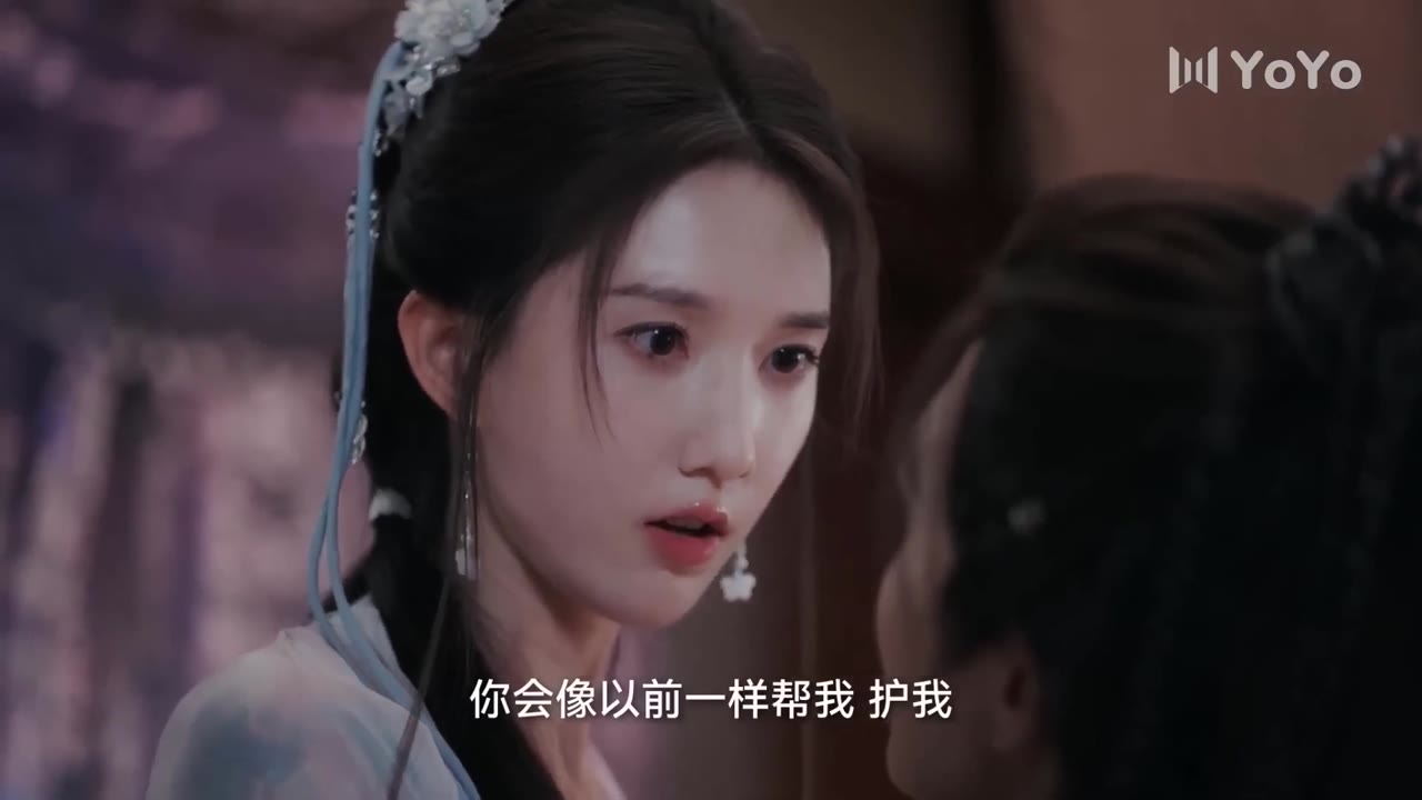 Dạ Thành Phú Chi Ly Sinh tập 3 cảnh 2