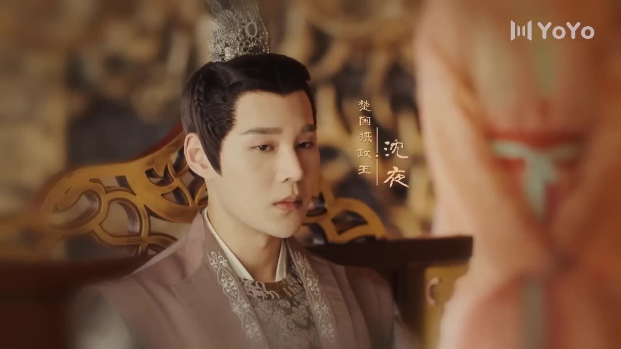 Dạ Thành Phú Chi Ly Sinh tập 4