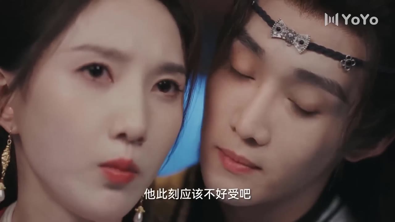 Dạ Thành Phú Chi Ly Sinh tập 7