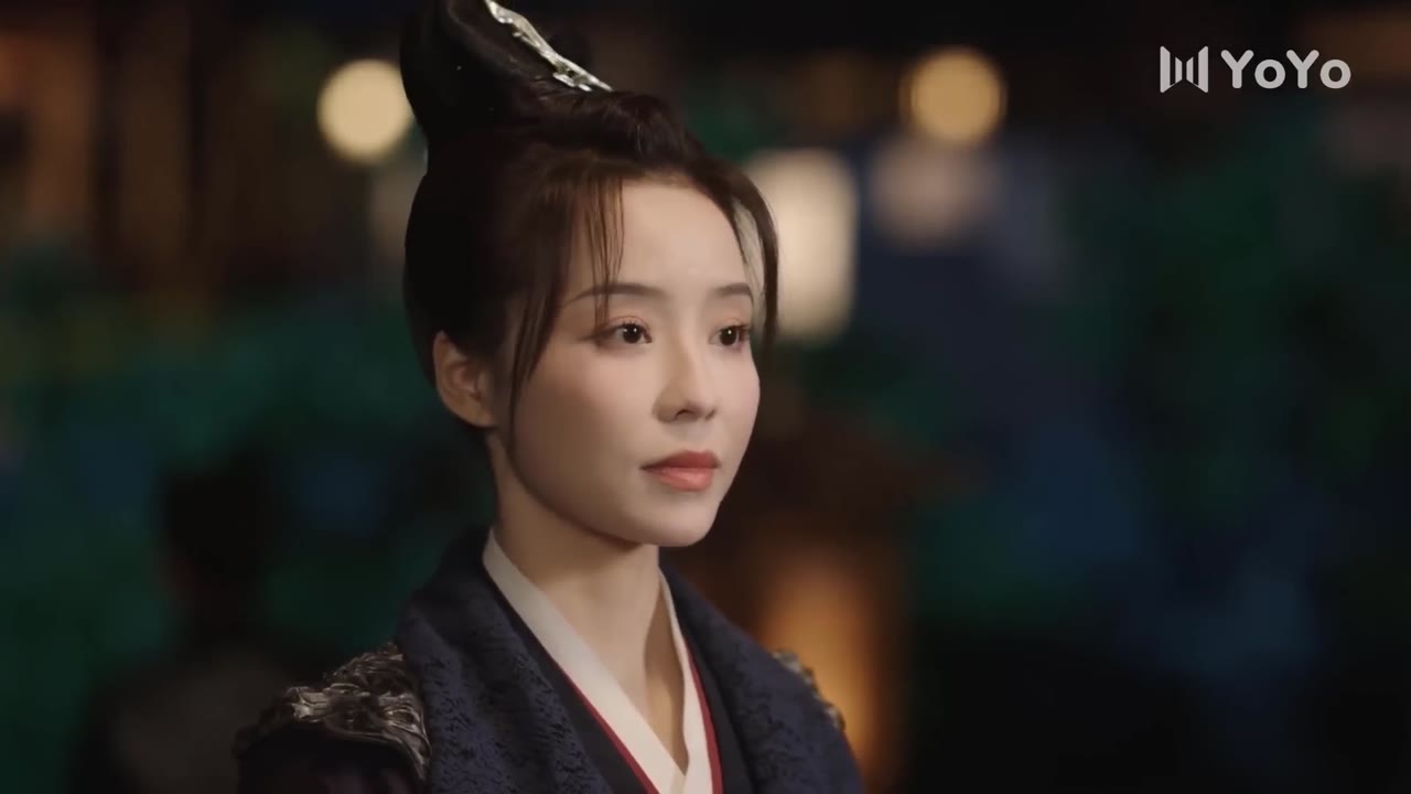 Dạ Thành Phú Chi Ly Sinh tập 11