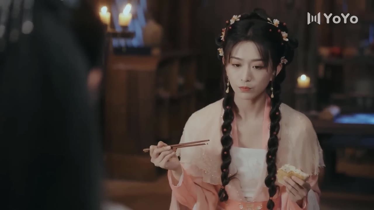 Dạ Thành Phú Chi Ly Sinh tập 12