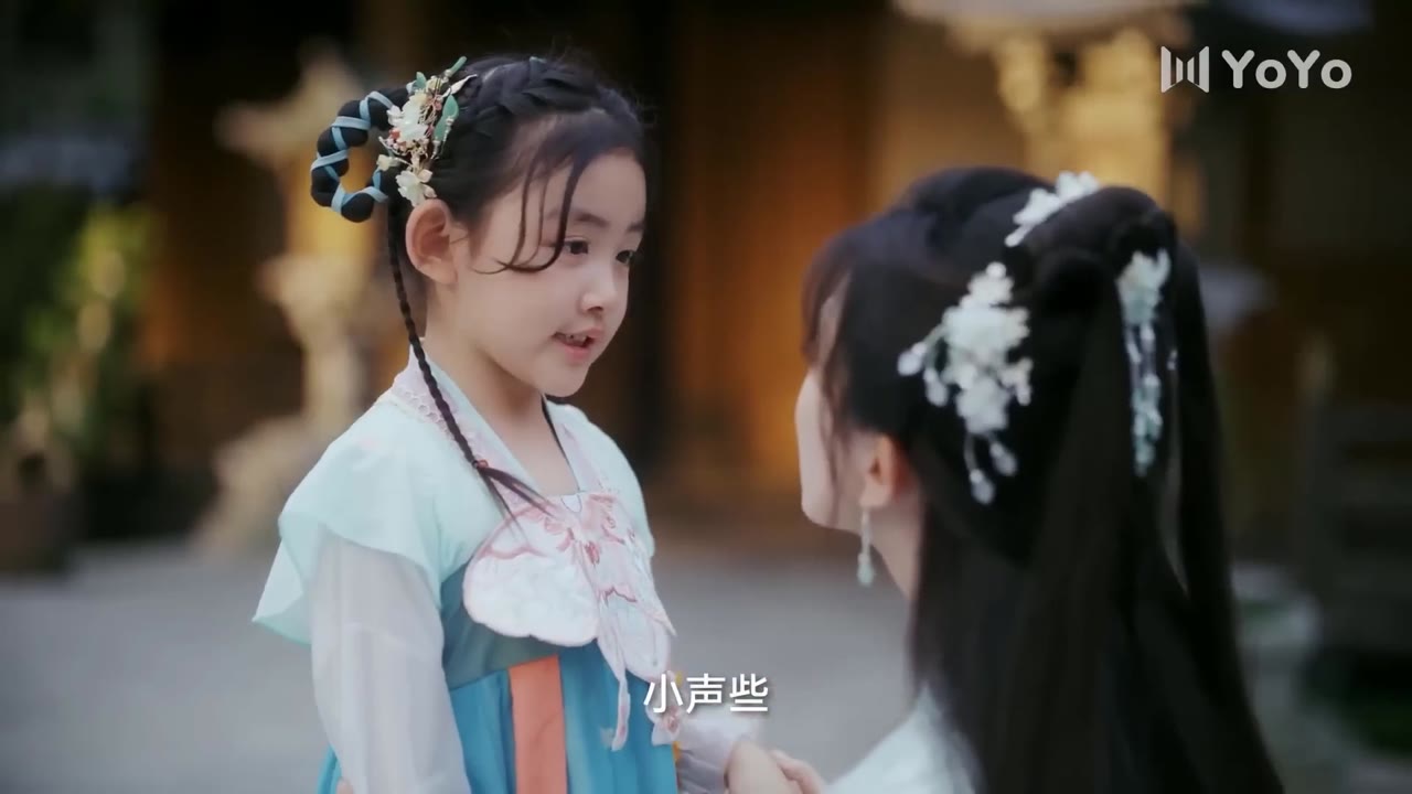 Dạ Thành Phú Chi Ly Sinh tập 13