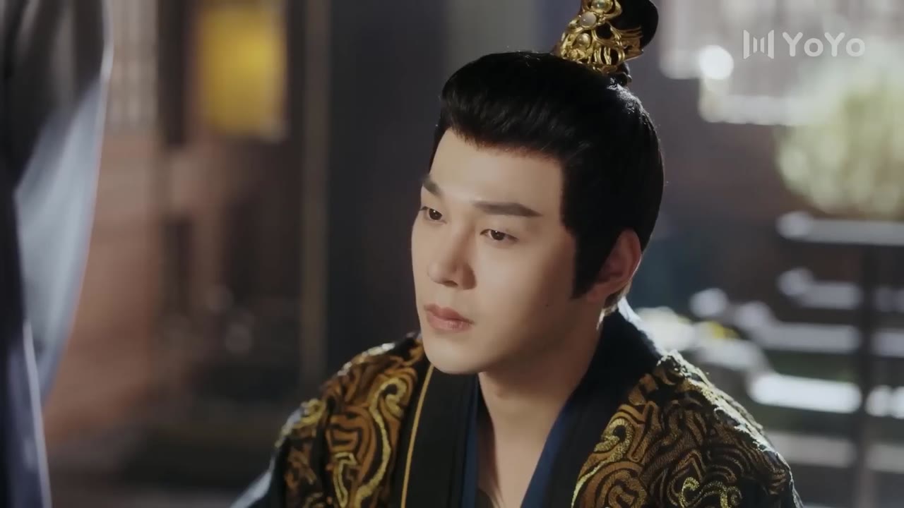 Dạ Thành Phú Chi Ly Sinh tập 14