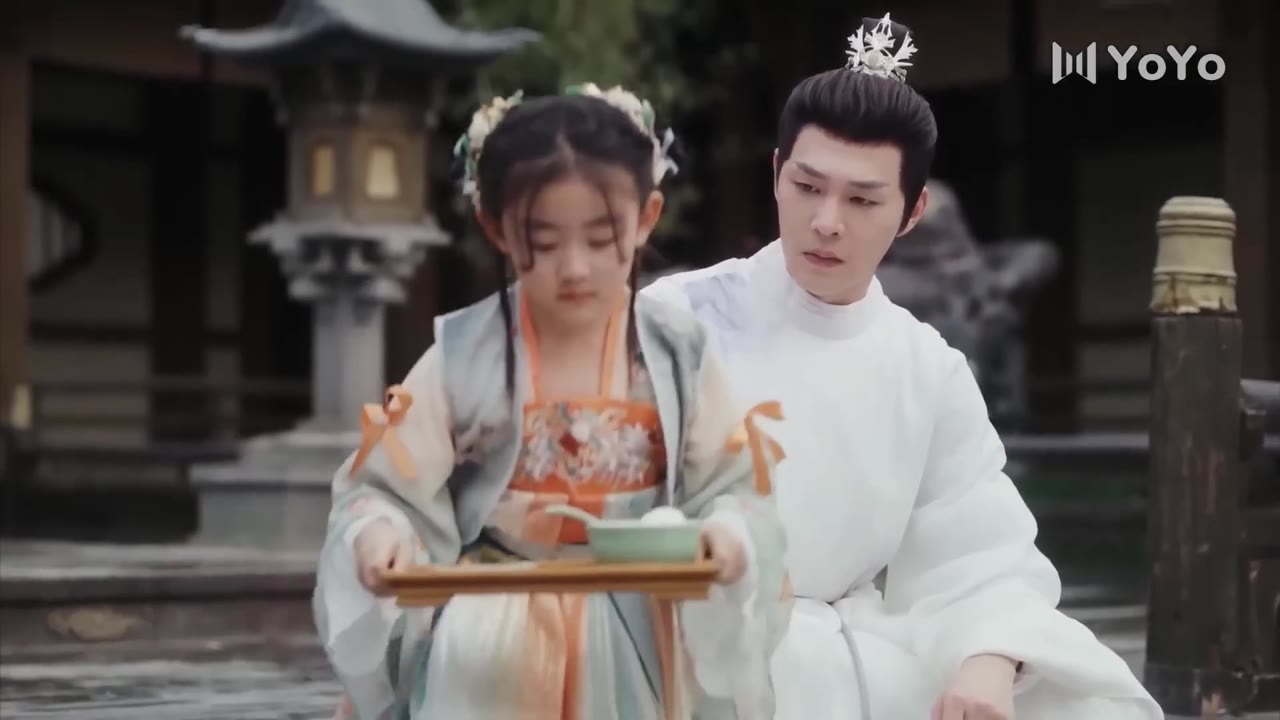 Dạ Thành Phú Chi Ly Sinh tập 15