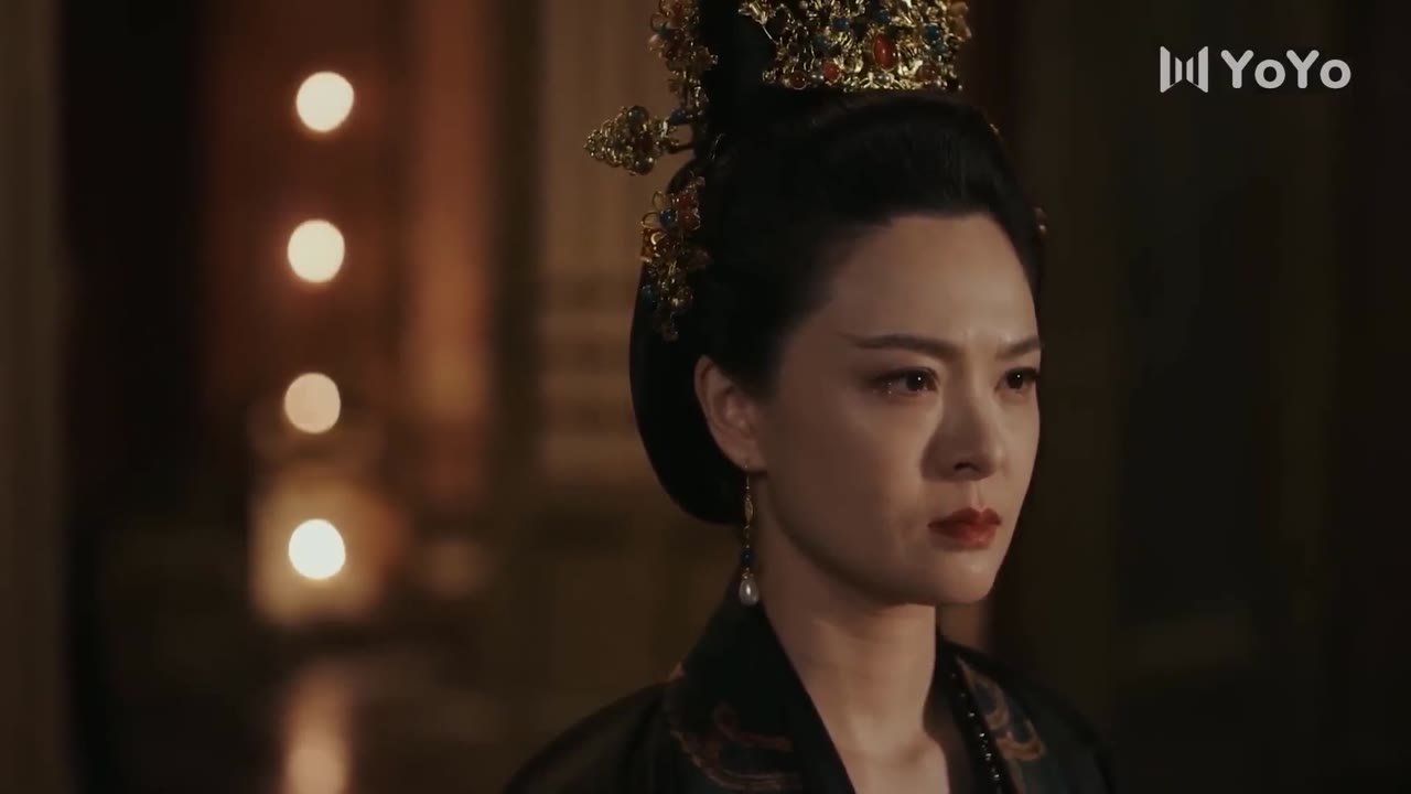 Dạ Thành Phú Chi Ly Sinh tập 16