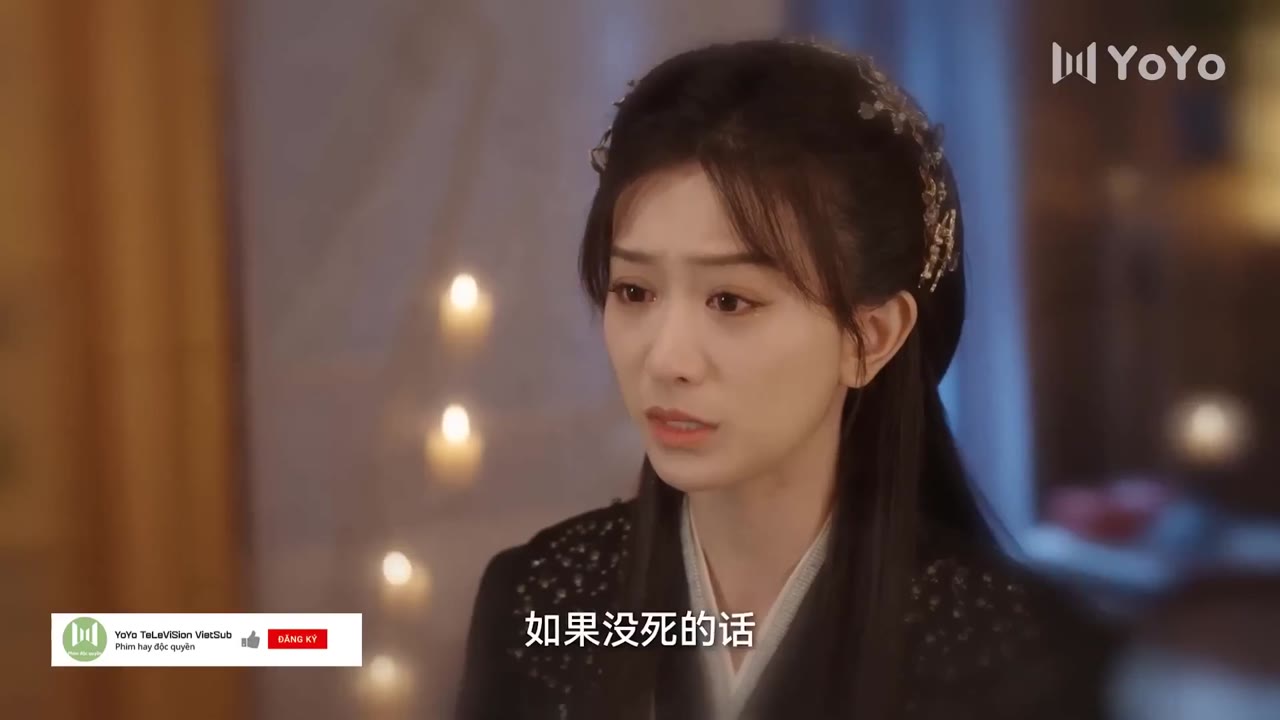 Dạ Thành Phú Chi Ly Sinh tập 17 cảnh 2