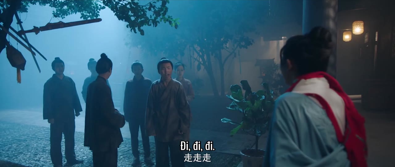 Mỹ Vị Trấn Yêu Ký tập 1