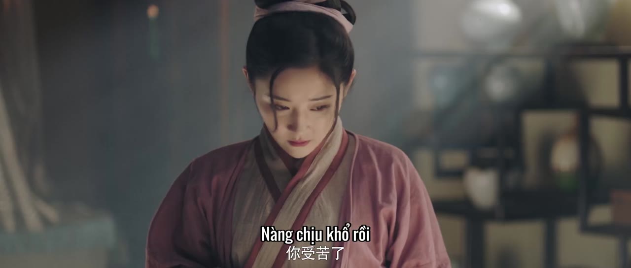 Mỹ Vị Trấn Yêu Ký tập 2 cảnh 2