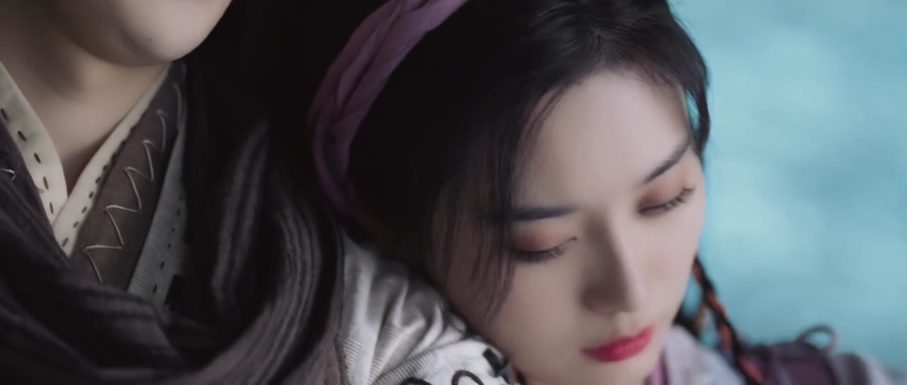 Mỹ Vị Trấn Yêu Ký tập 5