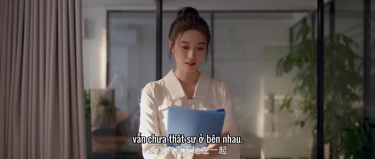 Mỹ Vị Trấn Yêu Ký tập 24 cảnh 2