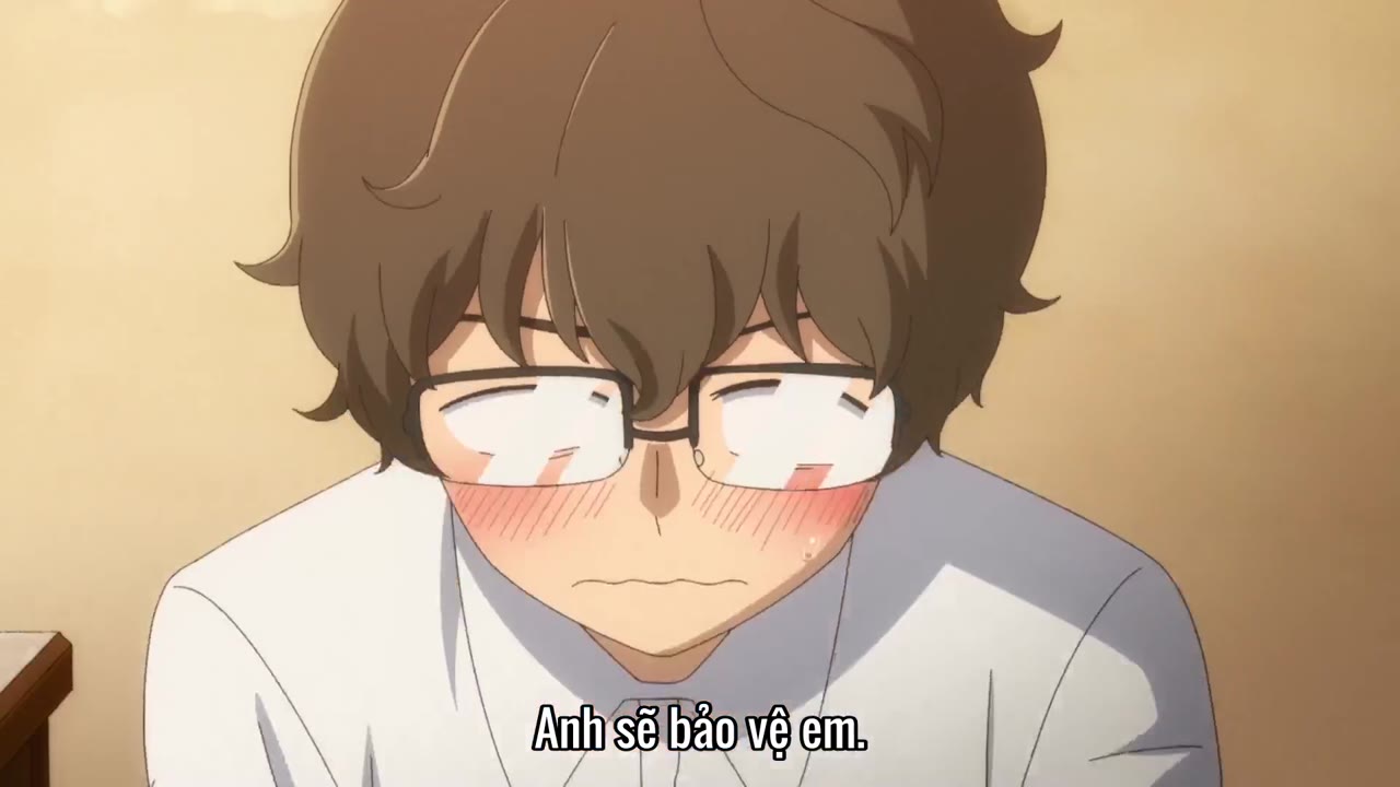Đừng Chọc Anh Nữa Mà, Nagatoro! (S2) tập 1