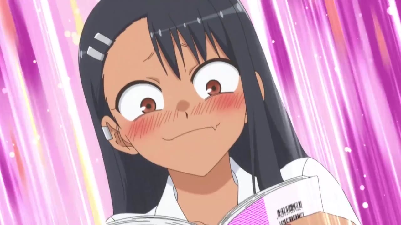 Đừng Chọc Anh Nữa Mà, Nagatoro! (S2) tập 2