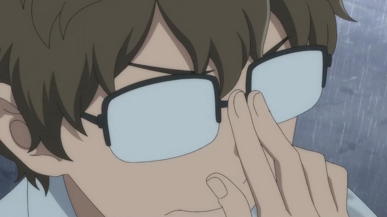 Đừng Chọc Anh Nữa Mà, Nagatoro! (S2) tập 3