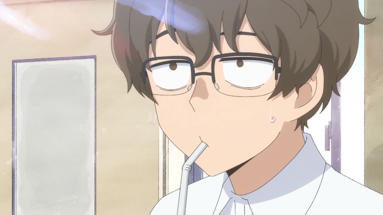 Đừng Chọc Anh Nữa Mà, Nagatoro! (S2) tập 4