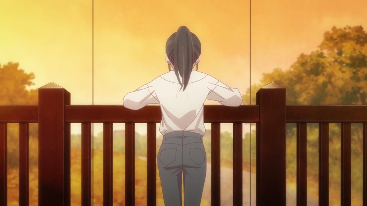 Haibara Chơi Lại Tuổi Teen tập 2