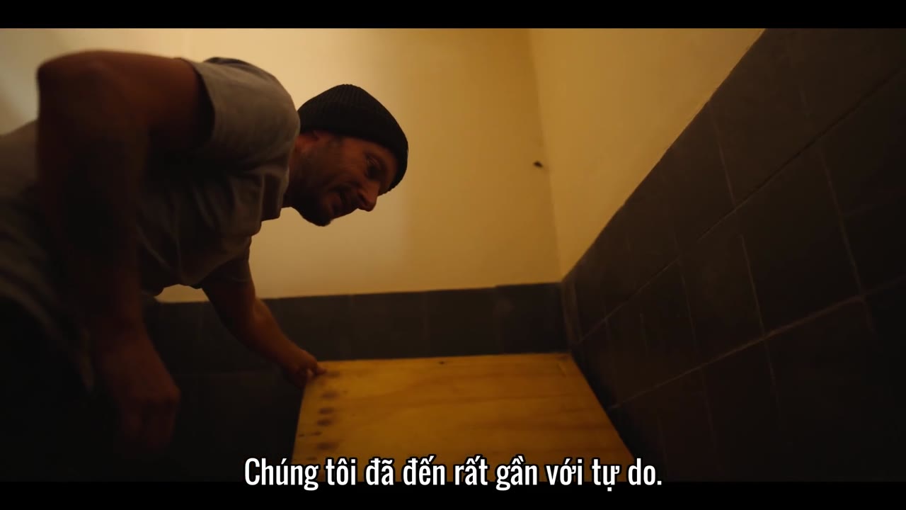 Loài tê tê: Hành trình của Kulu tập 1 cảnh 2