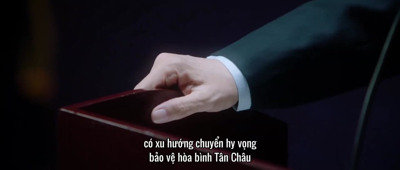 Vực Sâu tập 1
