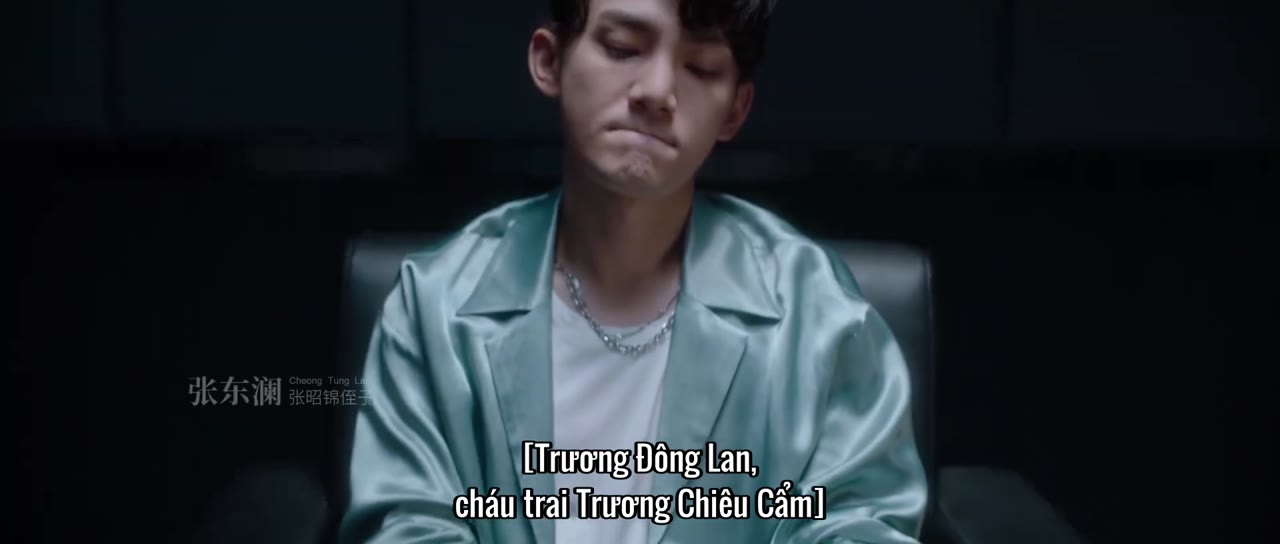 Vực Sâu tập 2