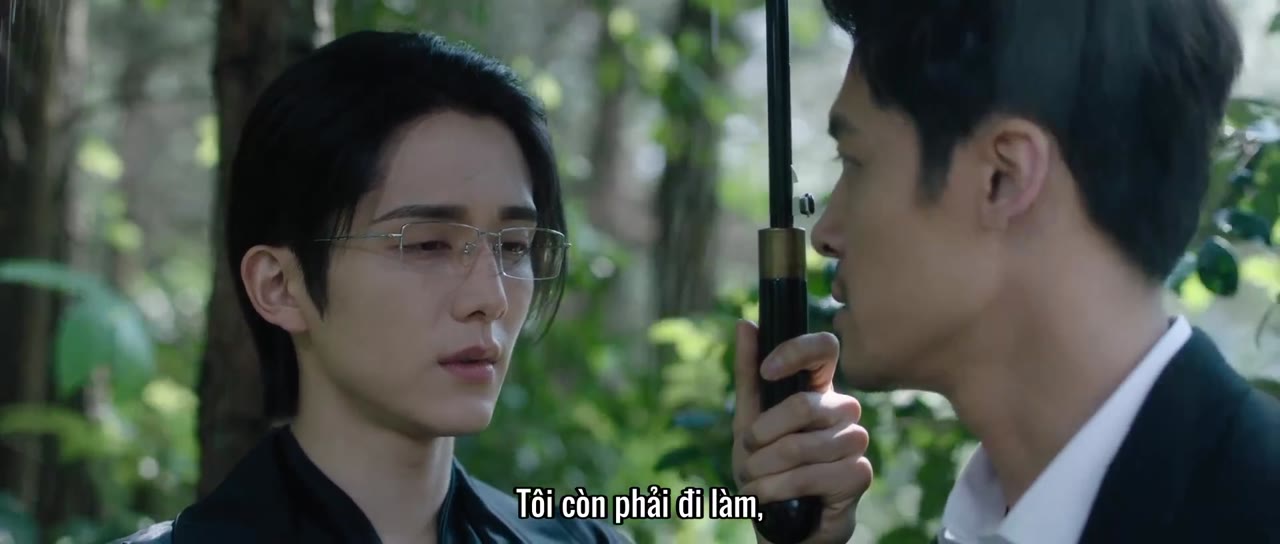Vực Sâu tập 6