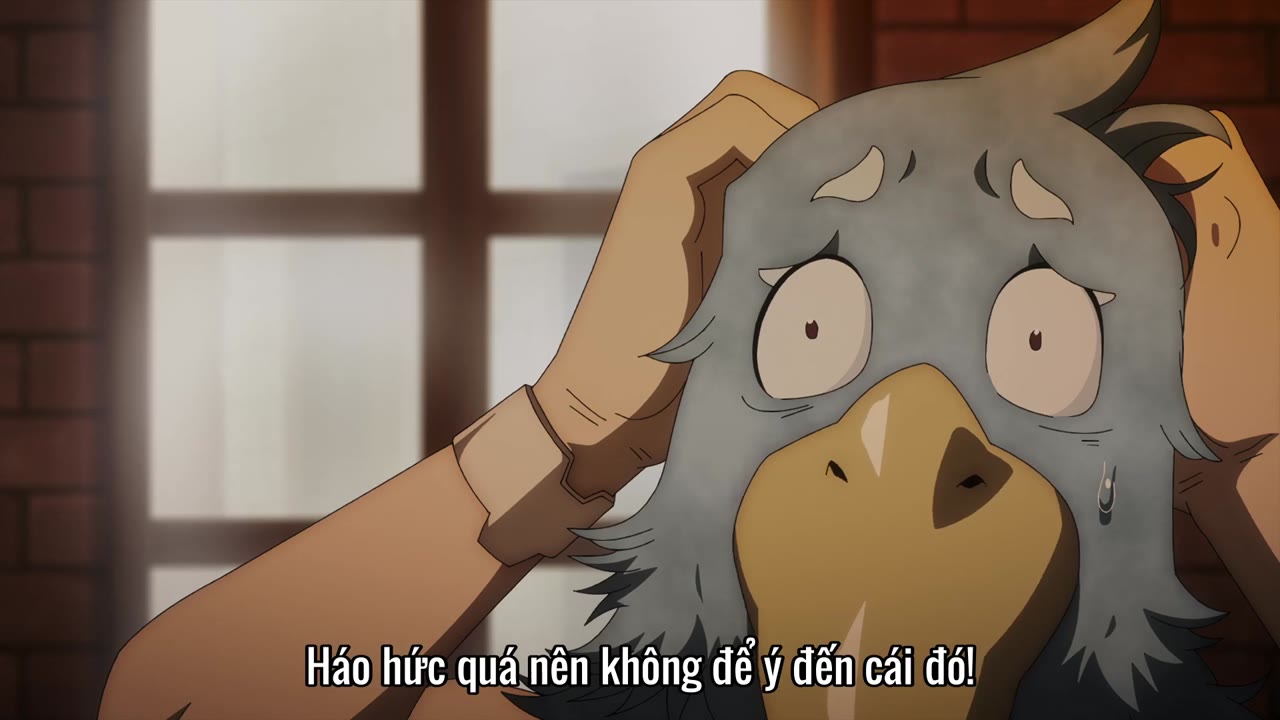Shangri-La Frontier: Thợ săn game rác tập 21
