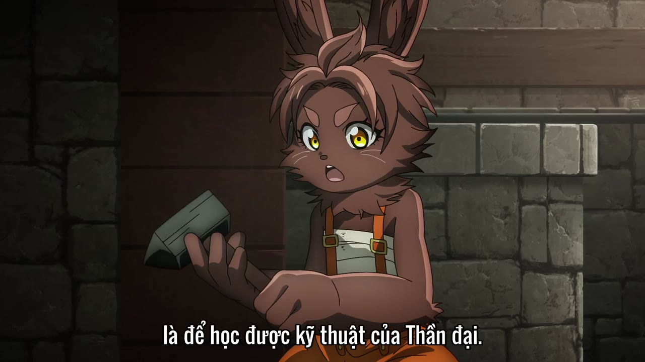 Shangri-La Frontier: Thợ săn game rác tập 22