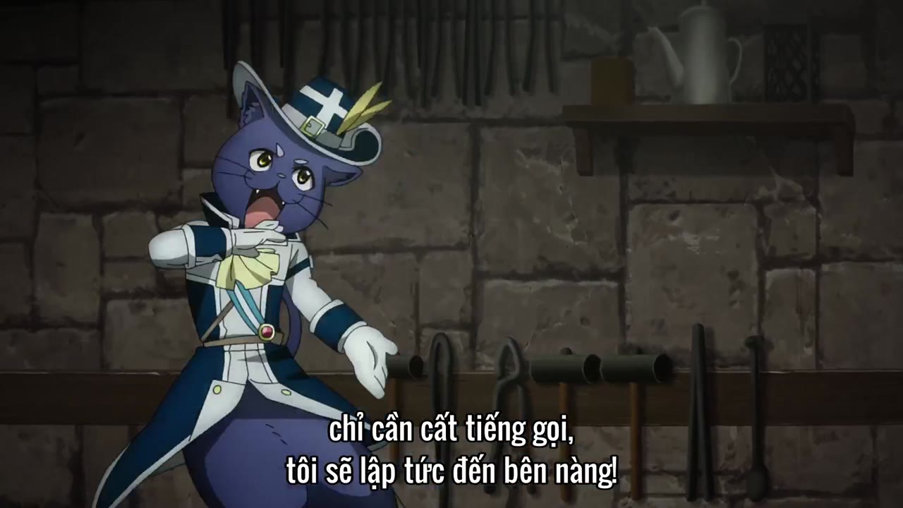 Shangri-La Frontier: Thợ săn game rác tập 25