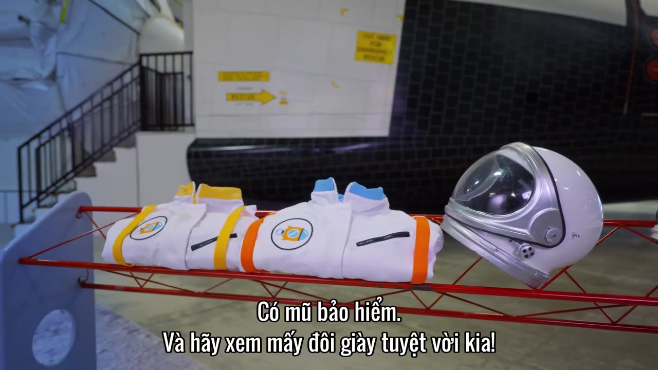 Blippi đi làm (Phần 2) tập 3