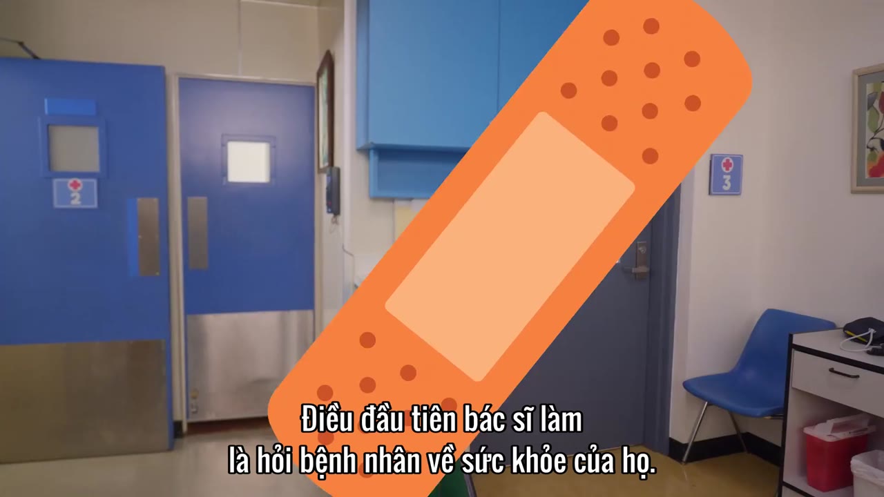 Blippi đi làm (Phần 2) tập 10