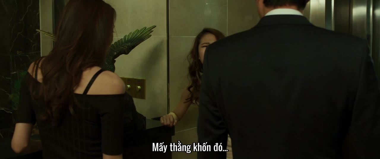 Ngoài Vòng Pháp Luật tập 1