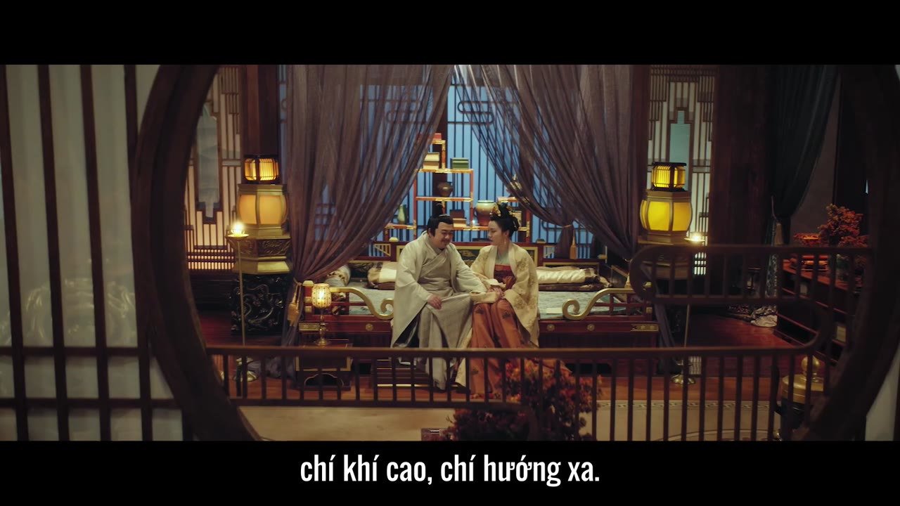 Lấy Lòng Họa Sư tập 2