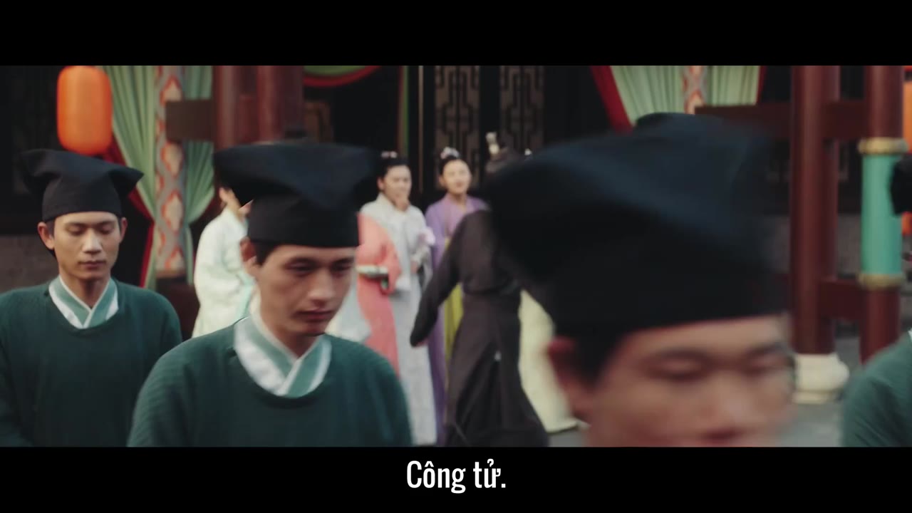 Lấy Lòng Họa Sư tập 3