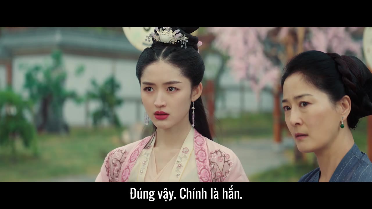 Lấy Lòng Họa Sư tập 5