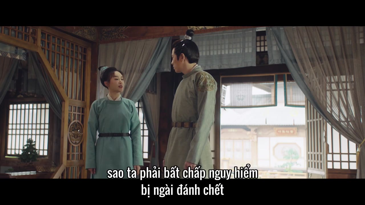Lấy Lòng Họa Sư tập 6