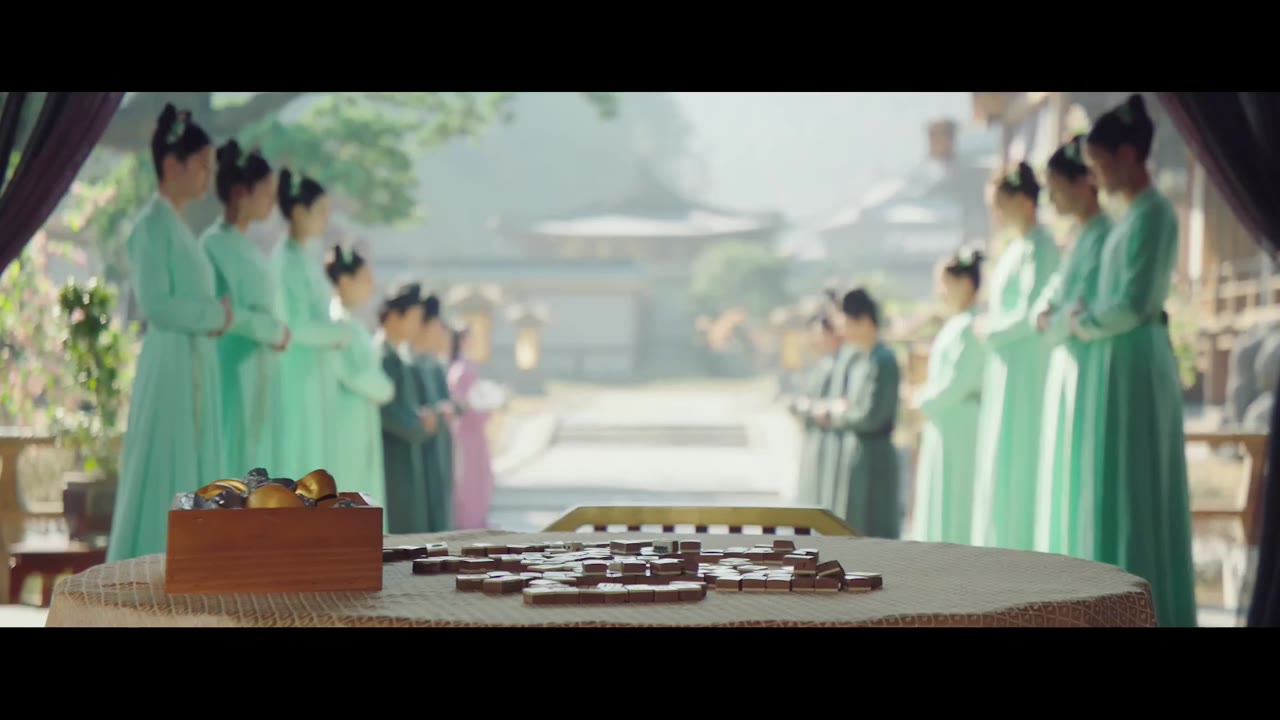 Lấy Lòng Họa Sư tập 7